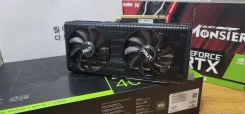 GeForce RTX 3060 ����