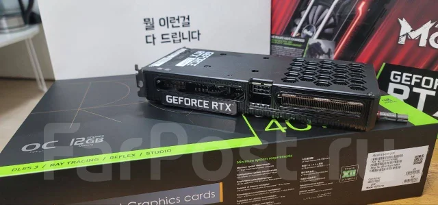 GeForce RTX 3060 ����