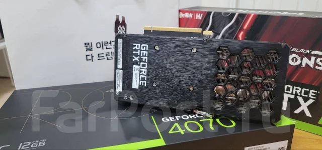 GeForce RTX 3060 ����