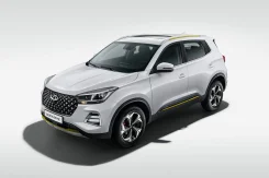 Chery Tiggo 4 Pro. SQRE4G15C ����
