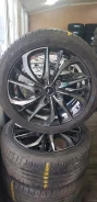 Weds Leonis TE. 7.0x17", 5x114.3, ET47, �� 70,2���. ����
