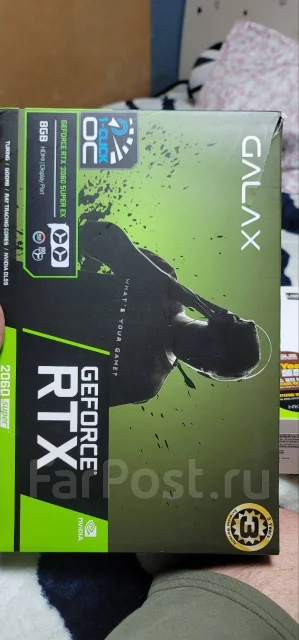 GeForce RTX 2060 SUPER ����