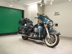 Harley-Davidson Electra Glide. 1 450����. ��., ��������, ���������, ��� �������. ��� ����� �� ����� ����