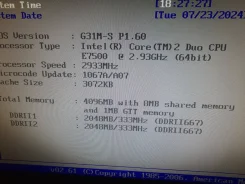 LGA775 ����