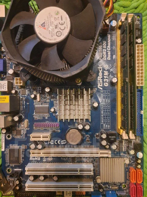 LGA775 ����