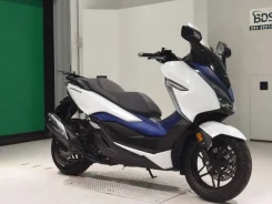 Honda Forza. 250����. ��., ��������, ���, ��� �������. ��� ����� �� ����� ����