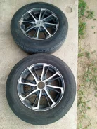 Aiba Works. x14", 4x100, �� 54,1���. ����