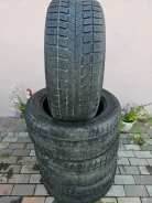 Dunlop SP Winter Sport 400. ������, ��� �����, 2007 ���, �/�, ����� 30 % ����