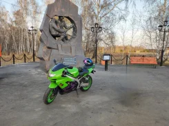 Kawasaki Ninja ZX-9R. 900����. ��., ��������, ���������, ������ �� �� ����