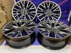 Lexus. 8.0x20", 5x114.3, ET30,  60,1. 
