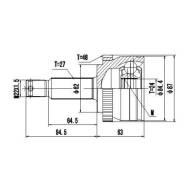   |  / | Zikmar Z87302R Z87302R 