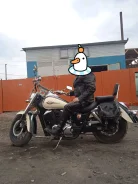 Honda Shadow 400. 400����. ��., ��������, ���������, ������ �� �� ����