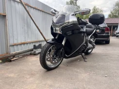 Honda VFR 1200F. 1 200����. ��., ��������, ���������, ������ �� �� ����