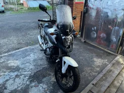 Honda NC 700X. 700����. ��., ��������, ���������, ������ �� �� ����