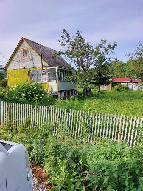 Сдам в аренду дачу, посуточно, от частного лица (собственник). Цена: 3 ...
