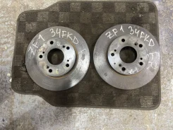 ���� ��������� �������� Honda (���� �� ����) ����������� �������� 45251SZT020 ����