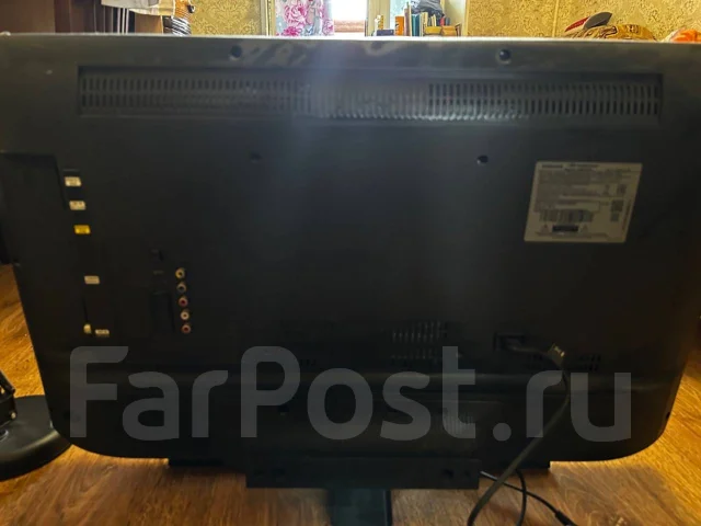 Samsung LT32E310EX. LED ����