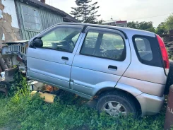 Toyota Cami. J102E, K3VE ����