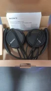 Sony MDR-ZX110 ����
