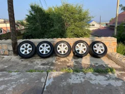 Lexus. 8.0x18", 5x150 ����