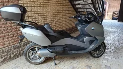 BMW C 650 GT. 650����. ��., ��������, ���������, ������ �� �� ����