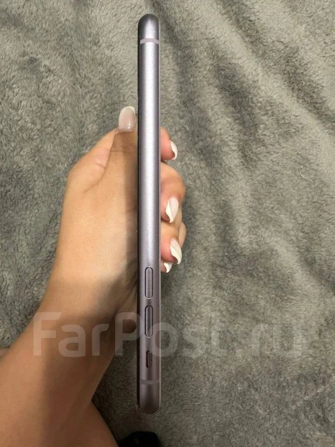 Apple iPhone 11. �/�, 64 ��, ����������, 4G LTE, 5G ����