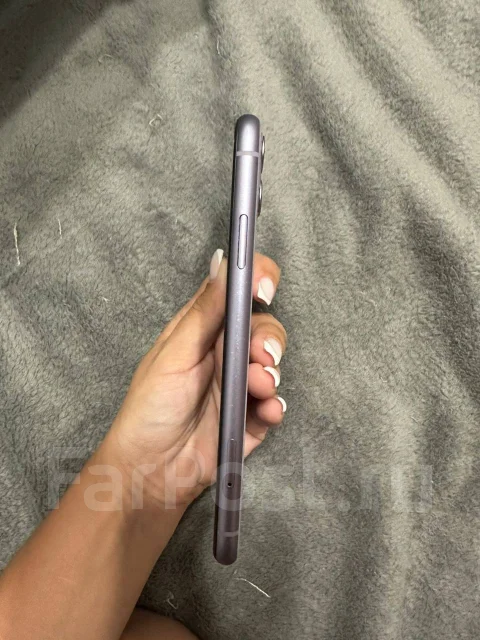 Apple iPhone 11. �/�, 64 ��, ����������, 4G LTE, 5G ����