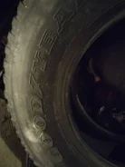 Goodyear Wrangler AT. ����� at, �/�, ����� 30 % ����