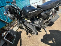 Regulmoto SK 200. 200����. ��., ����������, ���������, ������ �� �� ����
