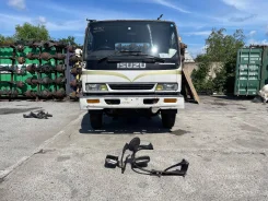 Isuzu Forward ����
