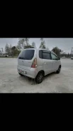Nissan Moco. �������, ��������, 0.7, ������, 2 350����. �� ����