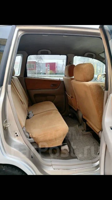 Nissan Moco. �������, ��������, 0.7, ������, 2 350����. �� ����
