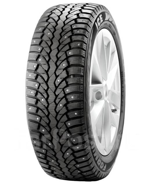 Pirelli formula ice r17 отзывы