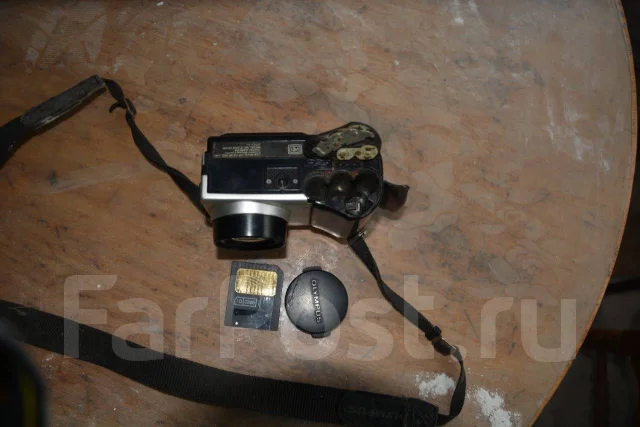 Olympus Pen E-PL10. ����� 4-� ��, ���: 3� ����