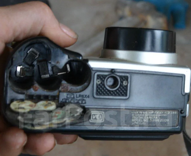 Olympus Pen E-PL10. ����� 4-� ��, ���: 3� ����