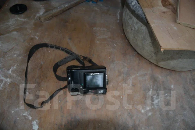 Olympus Pen E-PL10. ����� 4-� ��, ���: 3� ����