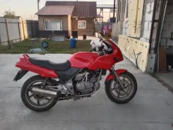 Honda XL 250R. 250����. ��., ���������, ������ �� �� ����