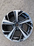 JAC. 7.0x18", 5x108, ET35, �� 50���. ����