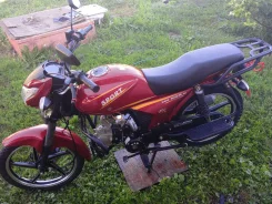 Alpha Sport. 125����. ��., ��������, ���������, ������ �� �� ����