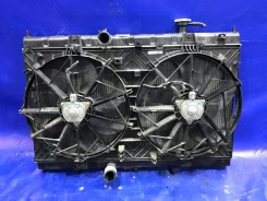 �������� ��������� Nissan X-Trail NT32 MR20 DD 170317 ����