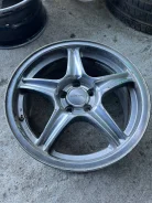 Weds RS-5. 7.0x16", 5x100, ET-45, �� 56,1���. ����