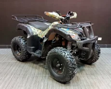 Motoland All Road 200. ��������, ��� ������� ����