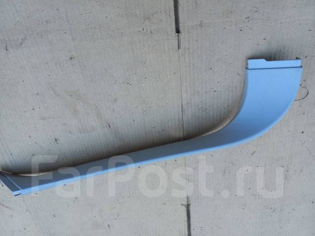 Накладка крышки багажника внутренняя левая ФОРД Фокус FORD Focus 2 ...