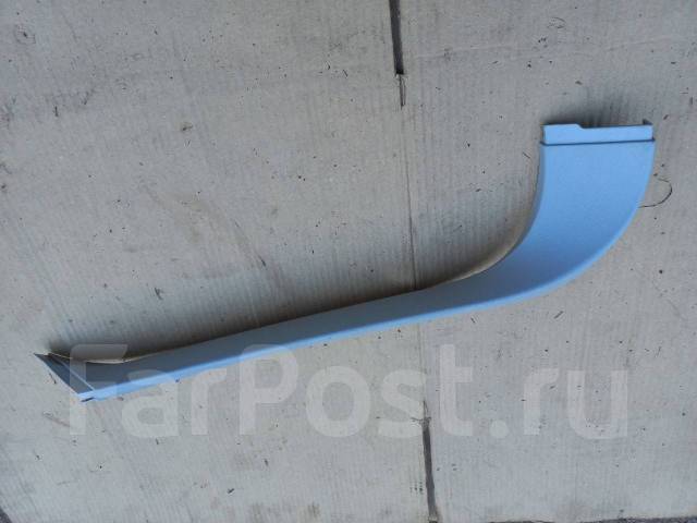 Накладка крышки багажника внутренняя левая ФОРД Фокус FORD Focus 2 ...