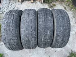 Nokian Rotiiva AT.  at, 2017 , /,  50 % 