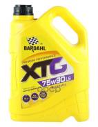 Bardahl XTG