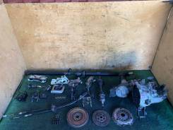   E352F-01B Toyota Rav4 2003 3030042101 ACA21W 1Azfse 3030042101 