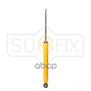  |  / | Peugeot 307 1.4-2.0 02-07 Sufix . SA1123 Sufix SA1123 SA1123 