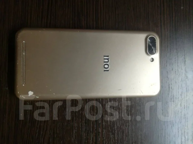 Inoi 2. �/�, 8 ��, �������, 4G LTE ����