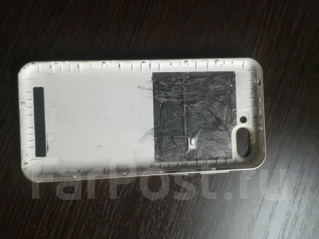 Inoi 2. �/�, 8 ��, �������, 4G LTE ����